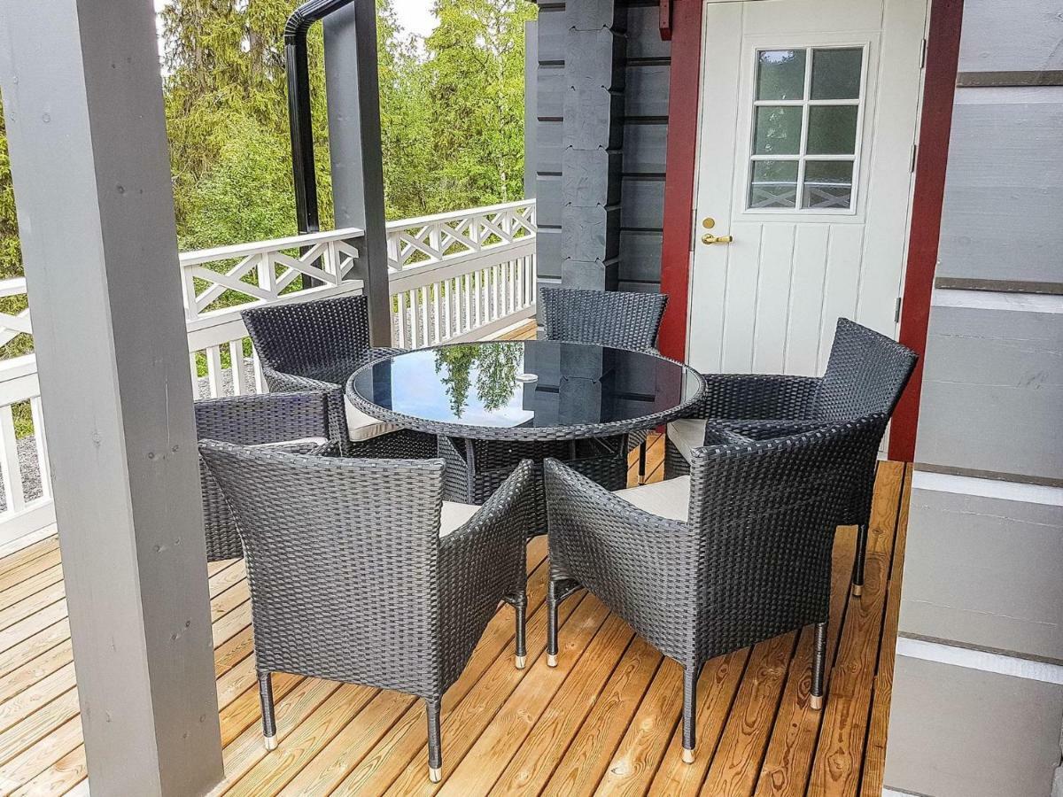 Holiday Home Onnela By Interhome แอแกชลอมโปโล ภายนอก รูปภาพ